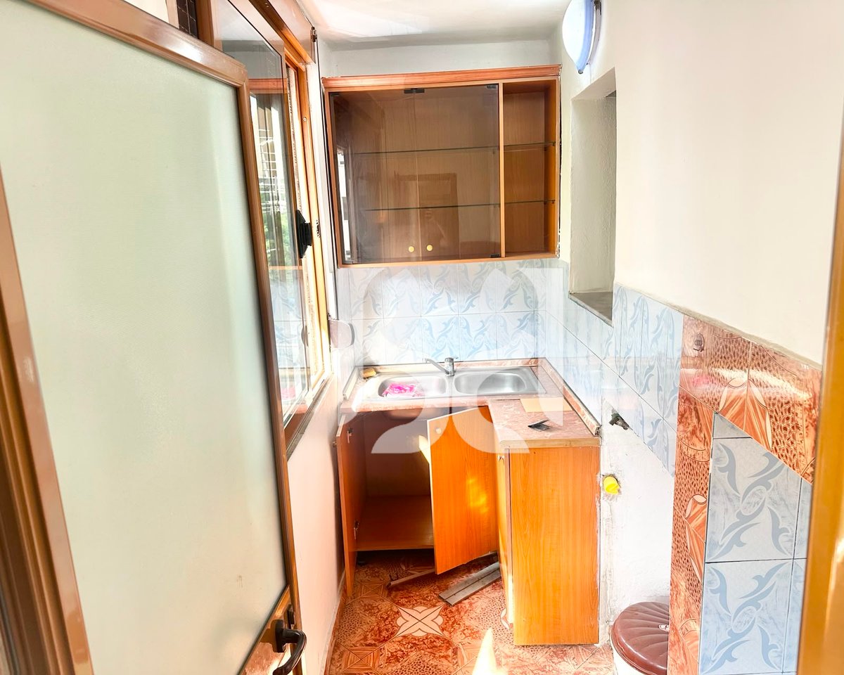 APARTAMENT NE SHITJE 1+1 TE VASIL SHANTO