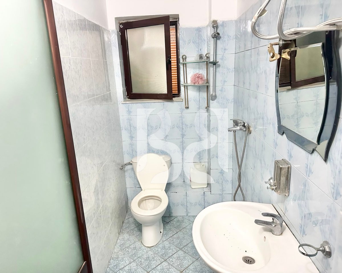 APARTAMENT NE SHITJE 1+1 TE VASIL SHANTO