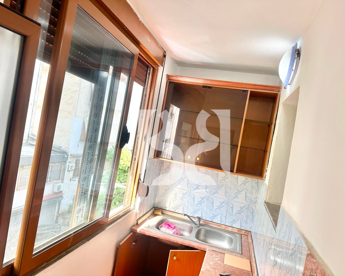 APARTAMENT NE SHITJE 1+1 TE VASIL SHANTO