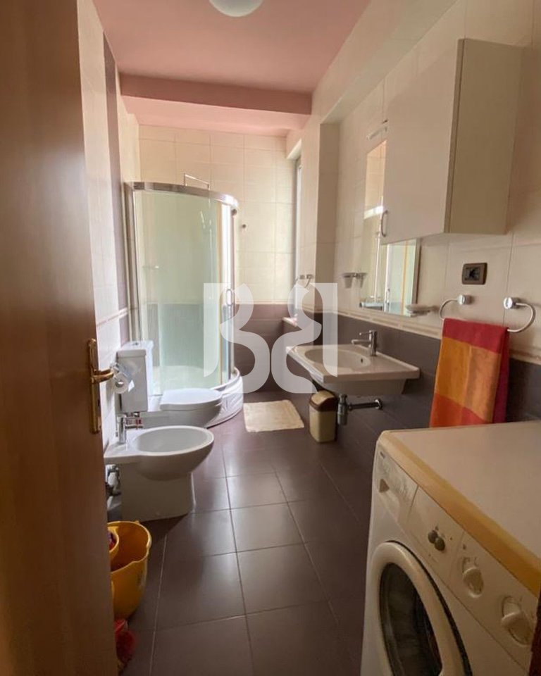 APARTMENT FOR RENT 2+1 NEAR THE MINISTRY OF JUSTICE, FORTUZI STREET