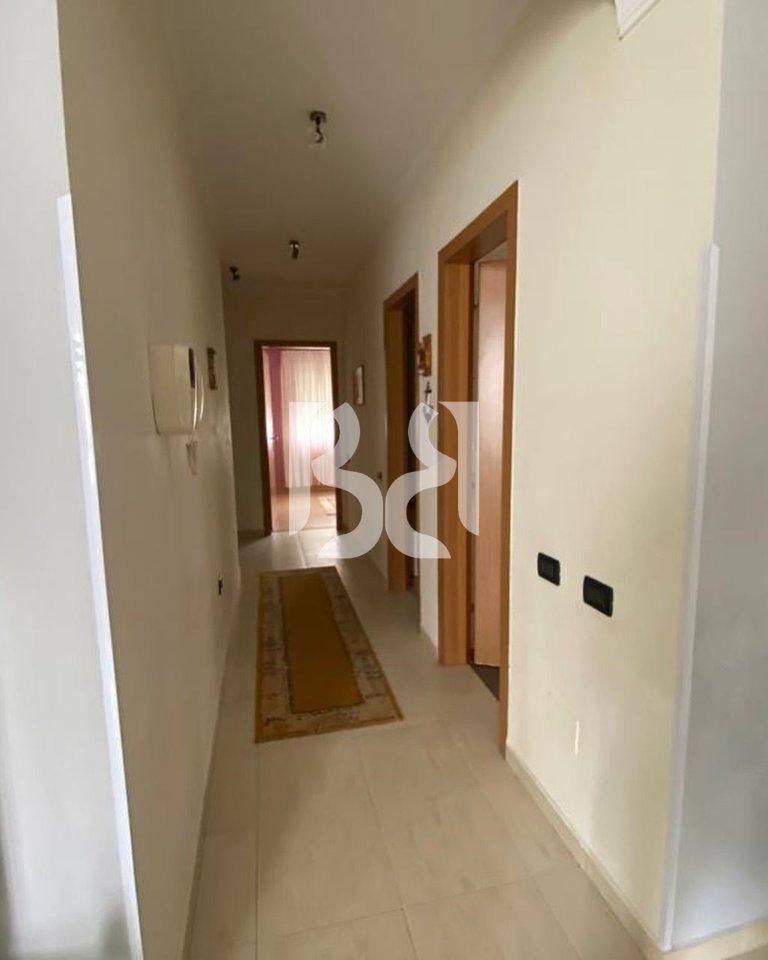 APARTMENT FOR RENT 2+1 NEAR THE MINISTRY OF JUSTICE, FORTUZI STREET
