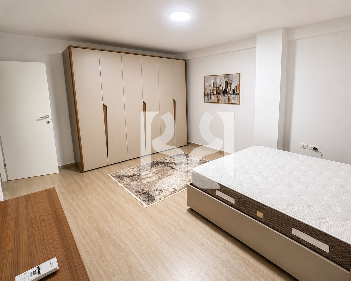 APPARTAMENTO 2+1+2 IN AFFITTO VICINO AL CENTRO LINKOLN, PAZARI I RI