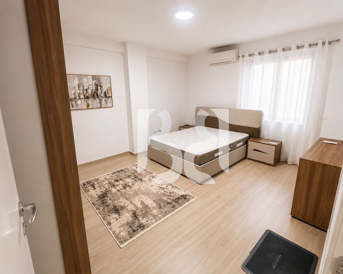 APPARTAMENTO 2+1+2 IN AFFITTO VICINO AL CENTRO LINKOLN, PAZARI I RI