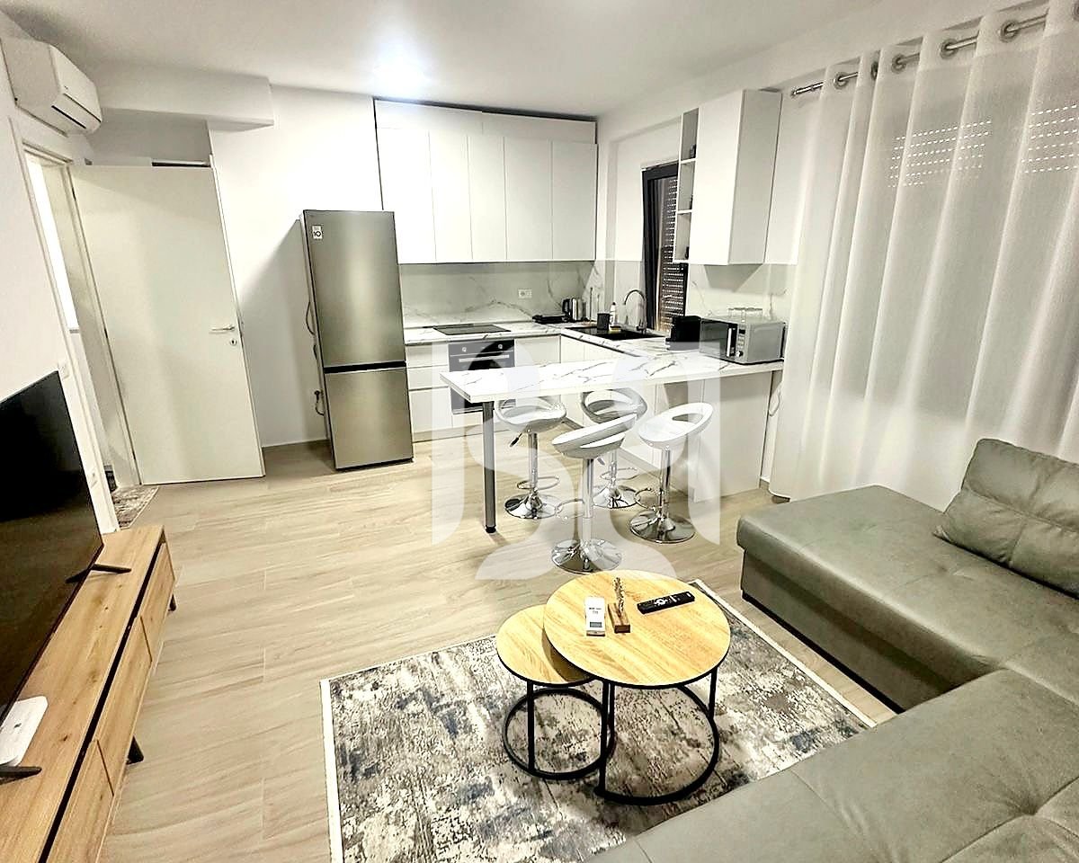 APPARTAMENTO 2+1+2 IN AFFITTO VICINO AL CENTRO LINKOLN, PAZARI I RI