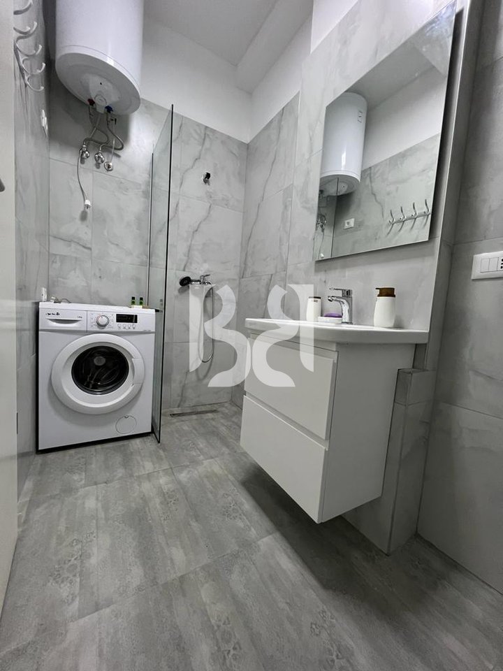 APPARTAMENTO 1+1+BALCONE IN AFFITTO AL COMPLESSO MAGNET, 21 DHJETORI*