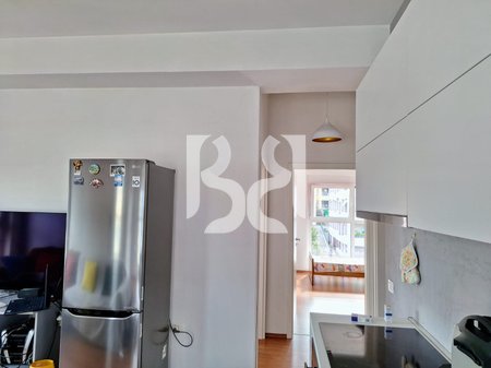 APPARTAMENTO 2+1+2+BALCONE IN AFFITTO ALI DEM*