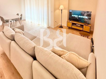 PREMIUM APARTMENT 2+1 FOR RENT IN DELIJORGJI