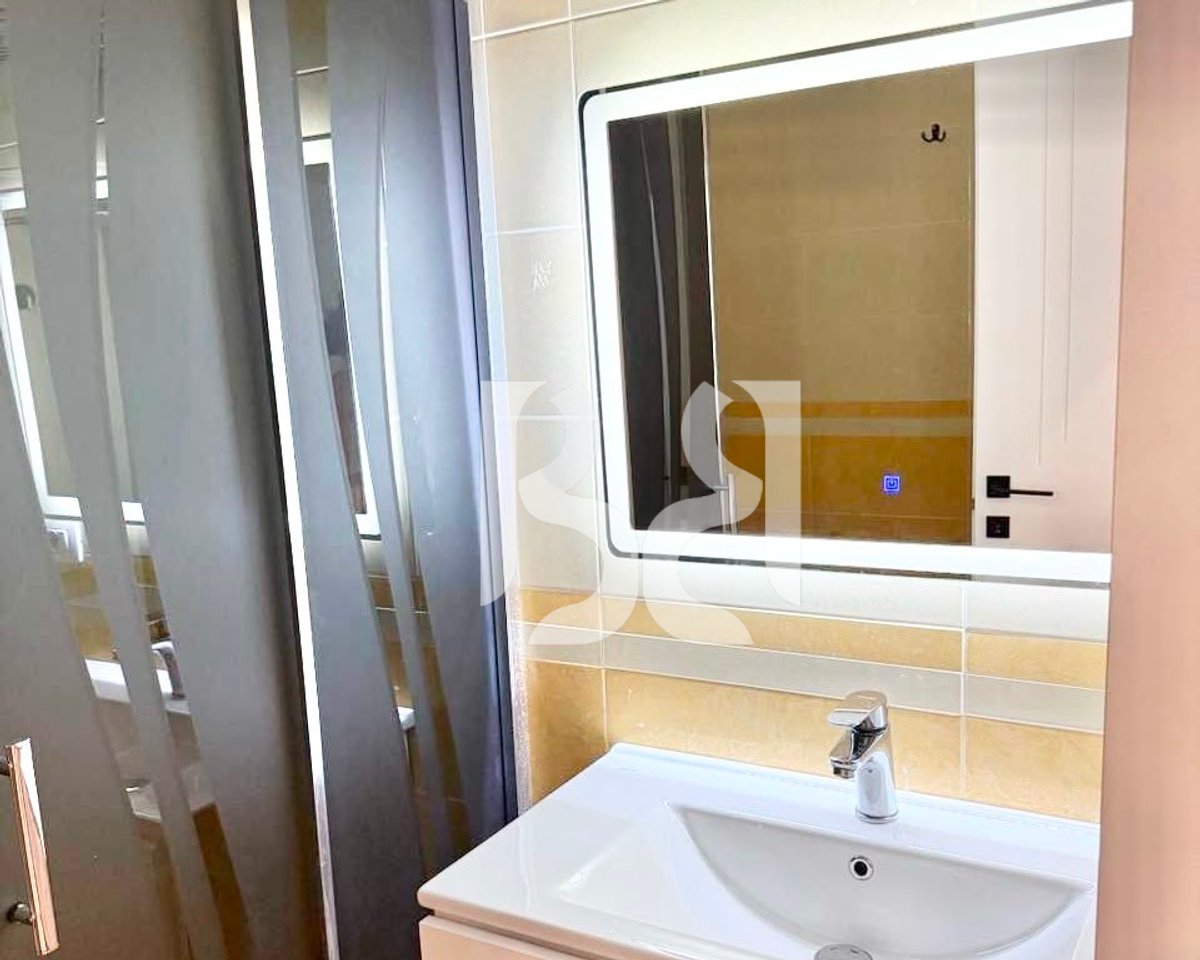 PREMIUM APARTMENT FOR RENT 1+1+PARKING NEAR THE BOTANICAL GARDEN