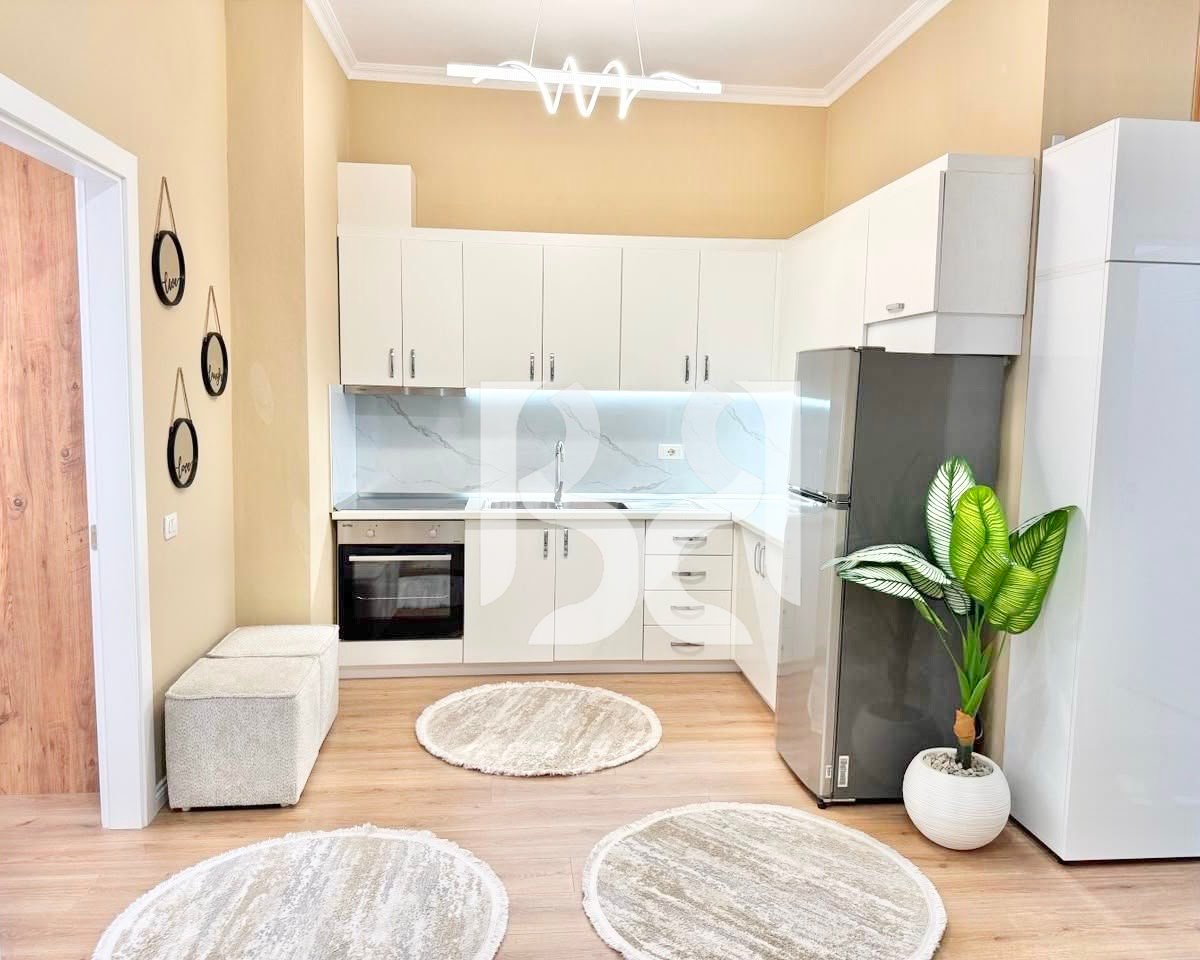 PREMIUM APARTMENT FOR RENT 1+1+PARKING NEAR THE BOTANICAL GARDEN