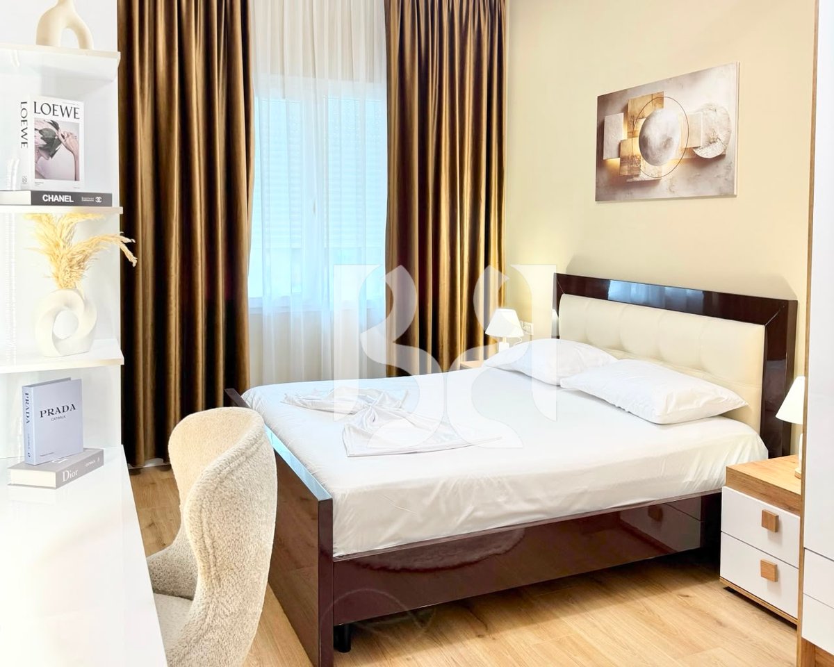 PREMIUM APARTMENT FOR RENT 1+1+PARKING NEAR THE BOTANICAL GARDEN