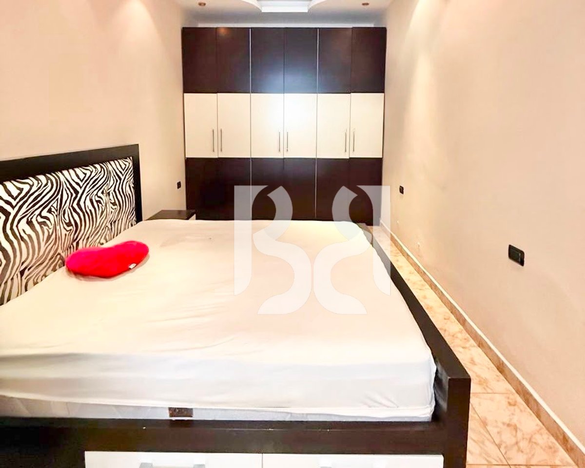 APARTAMENT ME QERA 1+1 TEK SHESHI WILSON