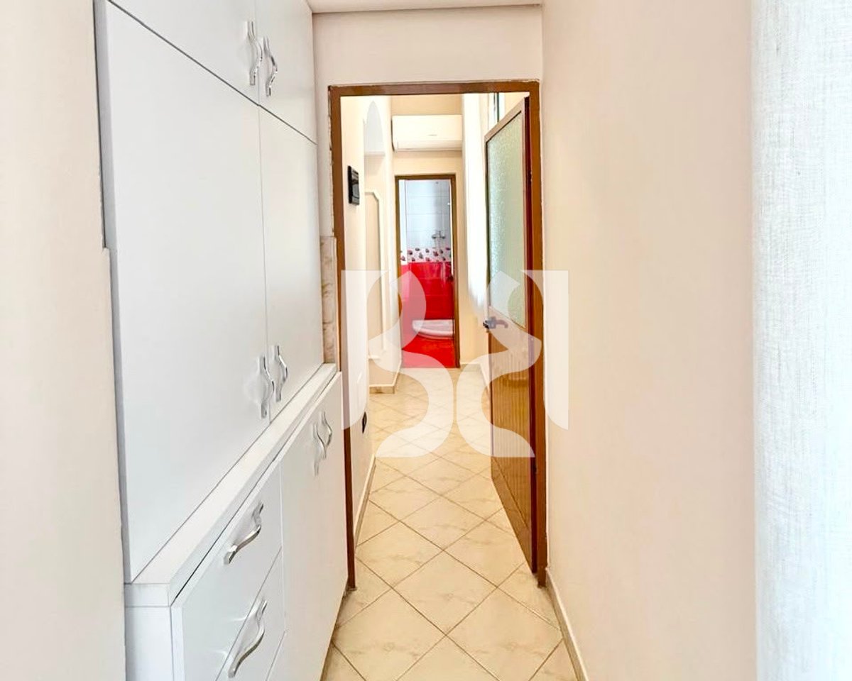 APARTAMENT ME QERA 1+1 TEK SHESHI WILSON