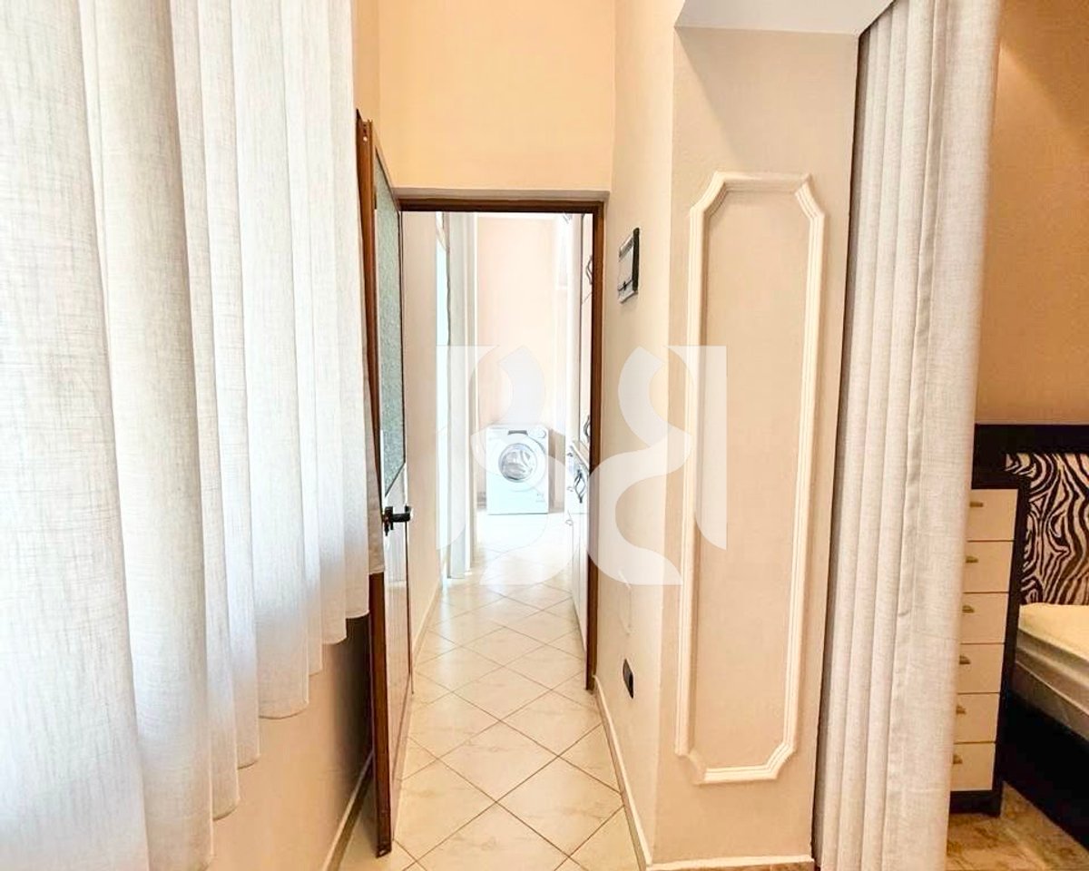 APARTAMENT ME QERA 1+1 TEK SHESHI WILSON