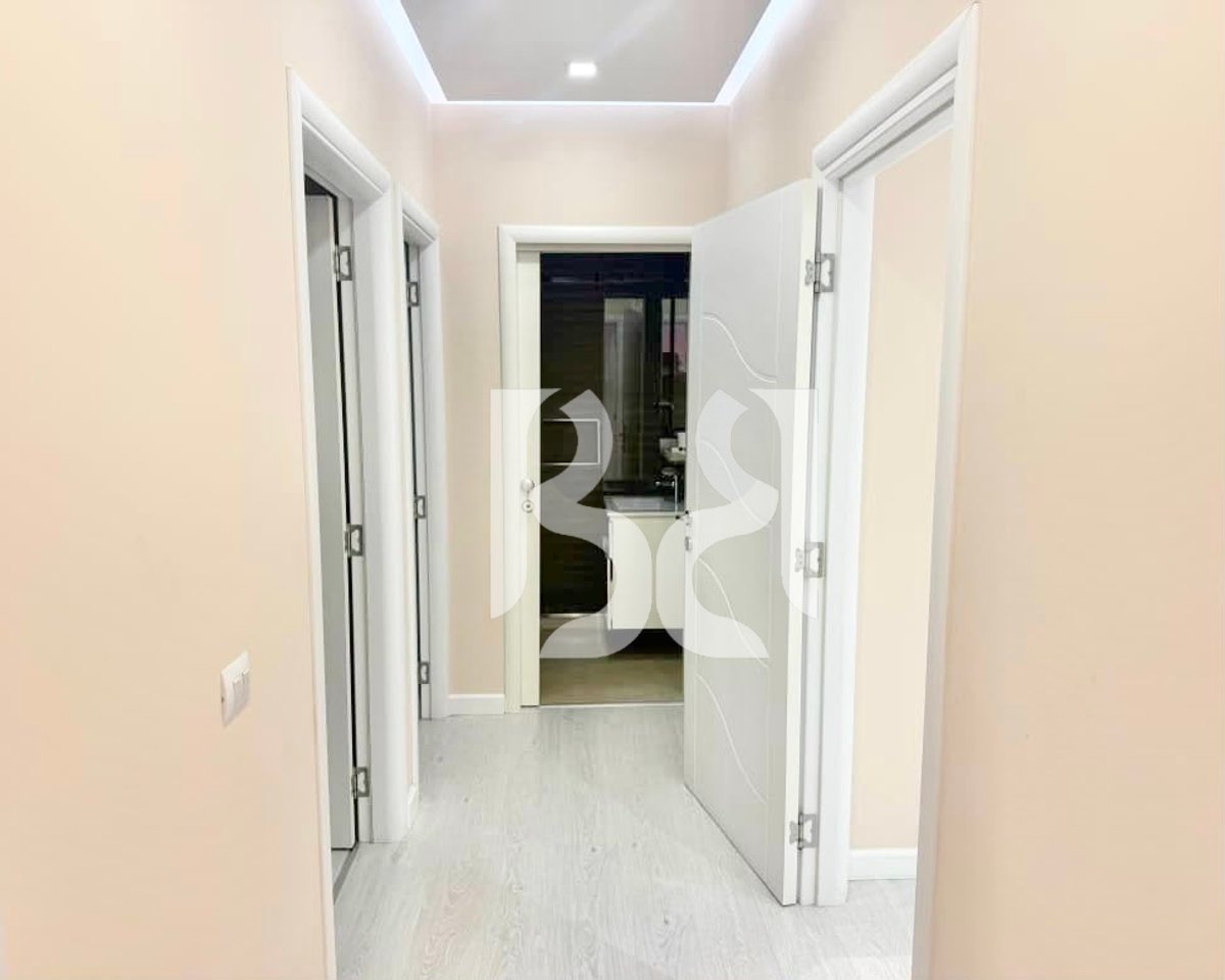 APARTAMENT ME QERA 3+1 TE KODRA E DIELLIT