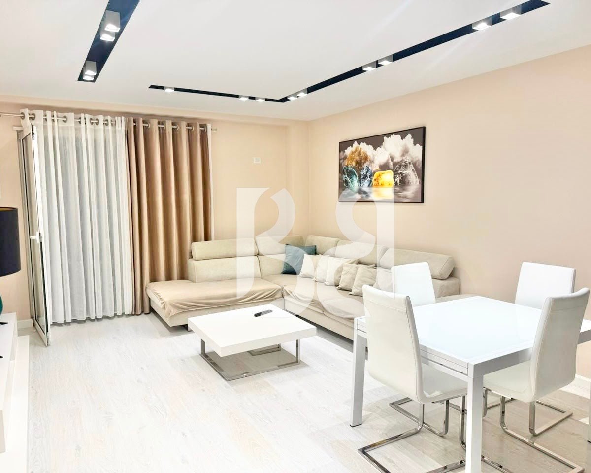 APARTAMENT ME QERA 3+1 TE KODRA E DIELLIT