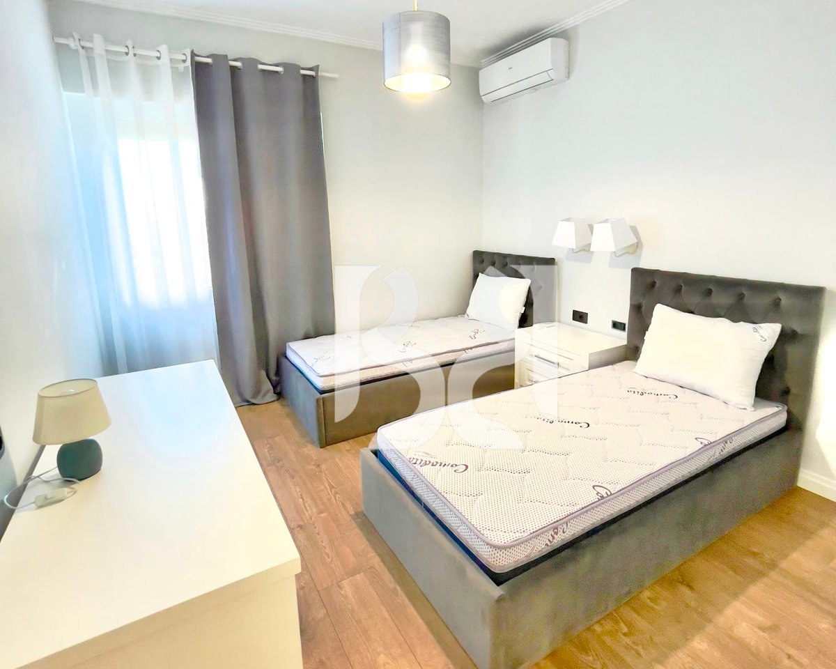 APARTMENT FOR RENT 2+1+2 IN KODRA E DIELLIT
