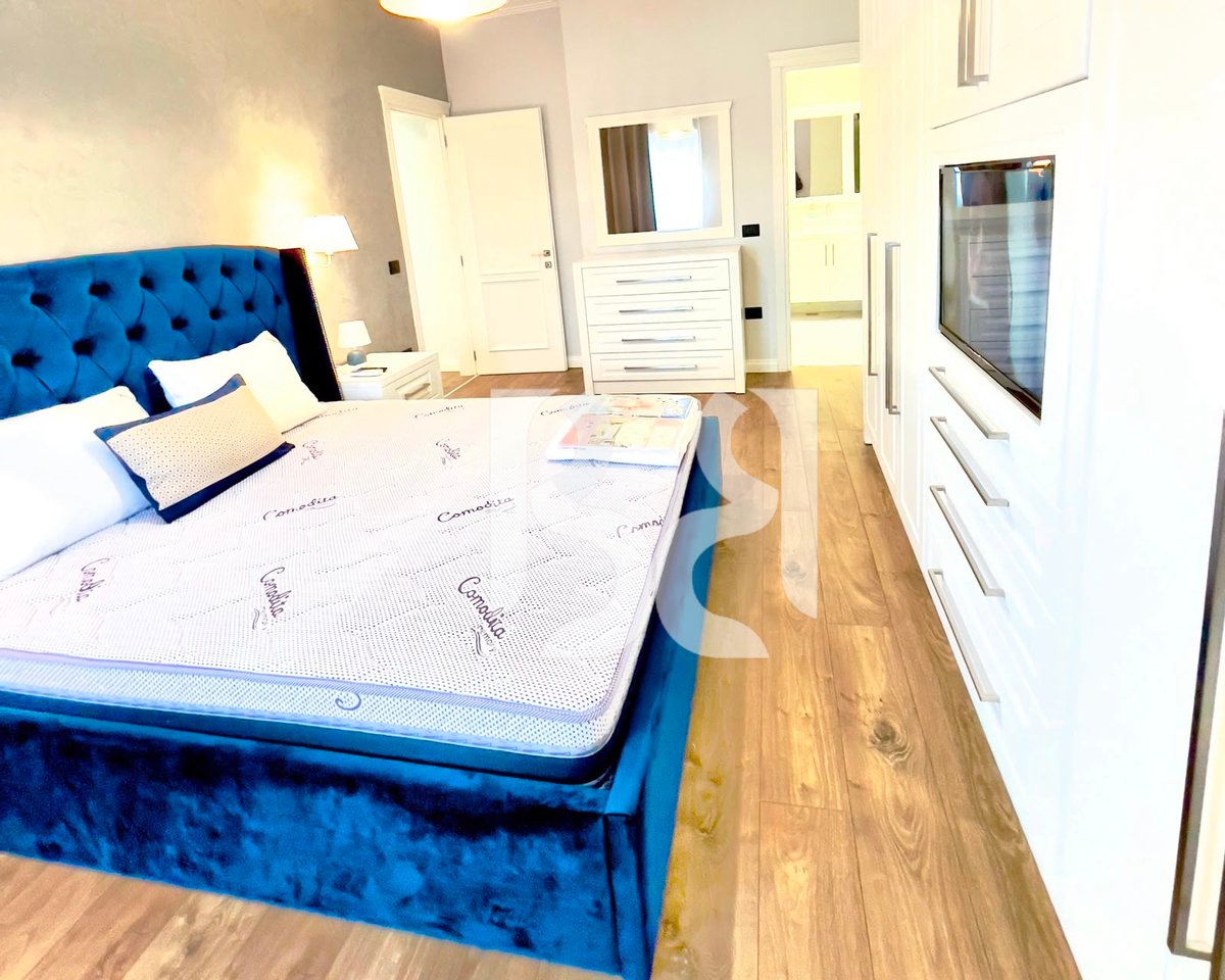 APARTMENT FOR RENT 2+1+2 IN KODRA E DIELLIT