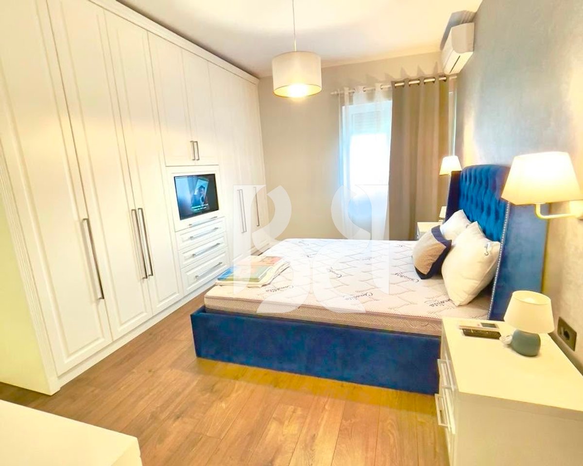 APARTMENT FOR RENT 2+1+2 IN KODRA E DIELLIT