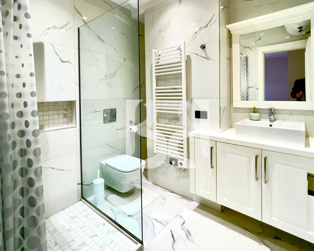APARTMENT FOR RENT 2+1+2 IN KODRA E DIELLIT
