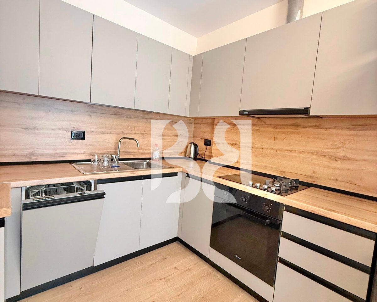 APARTAMENT PREMIUM 2+1 ME QERA TE DELIJORGJI
