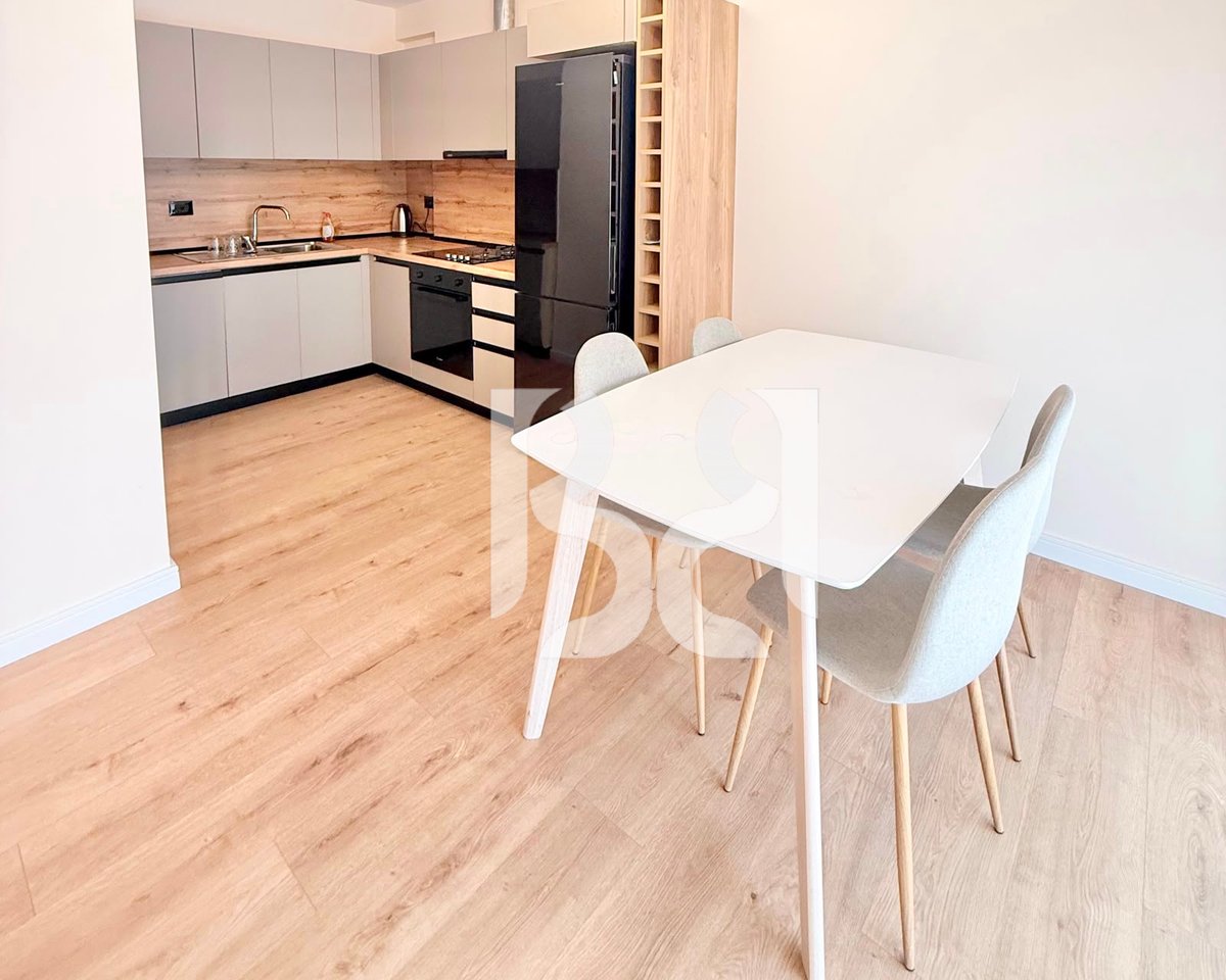 APARTAMENT PREMIUM 2+1 ME QERA TE DELIJORGJI