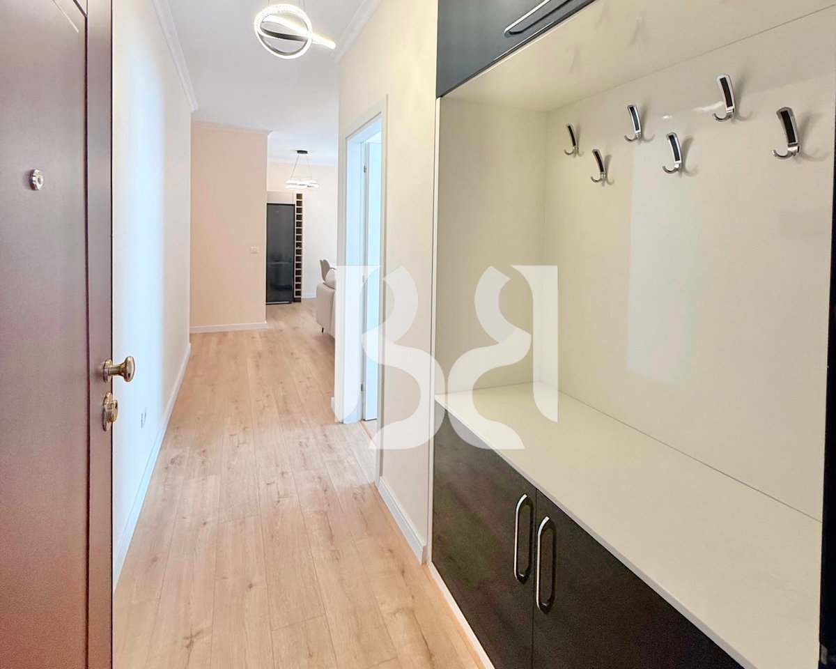 APARTAMENT PREMIUM 2+1 ME QERA TE DELIJORGJI
