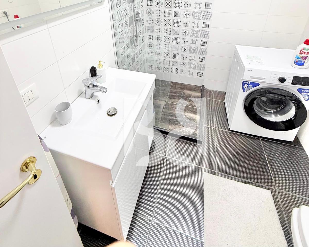 APARTAMENT PREMIUM 2+1 ME QERA TE DELIJORGJI