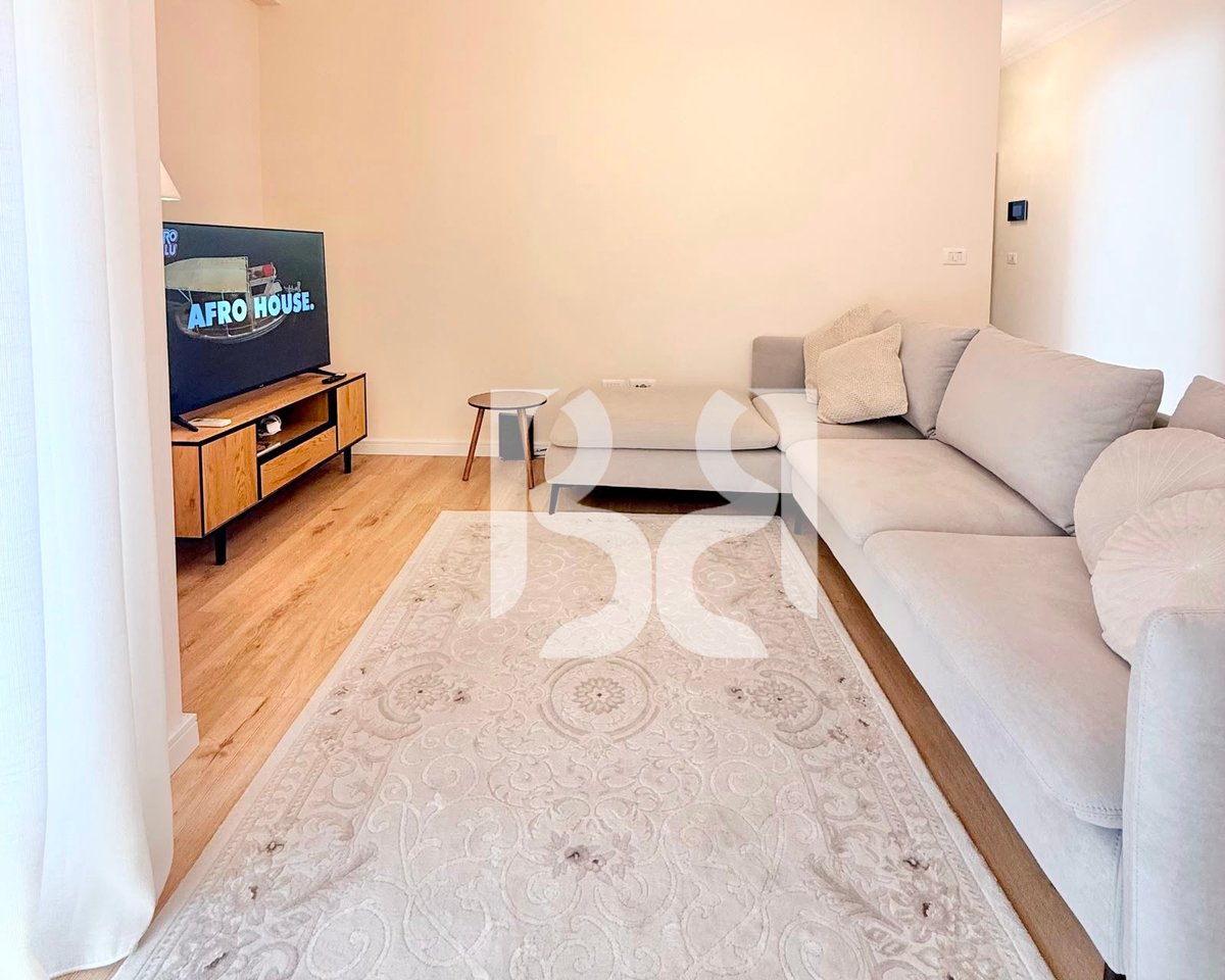 APARTAMENT PREMIUM 2+1 ME QERA TE DELIJORGJI