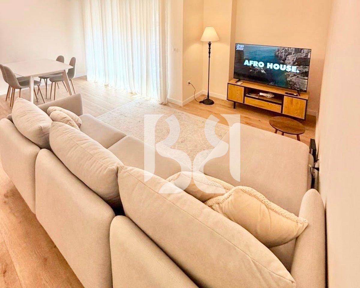 APARTAMENT PREMIUM 2+1 ME QERA TE DELIJORGJI