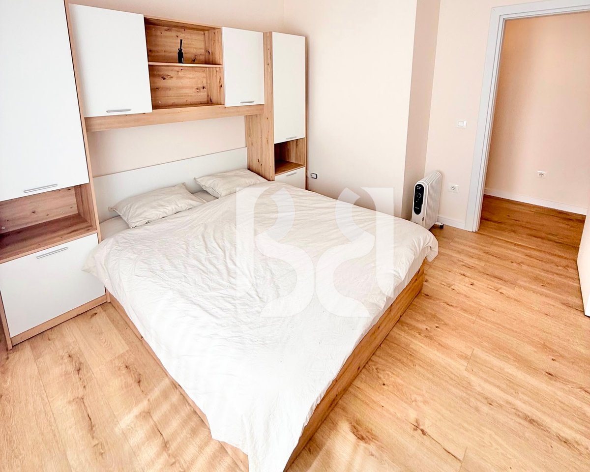 APARTAMENT PREMIUM 2+1 ME QERA TE DELIJORGJI