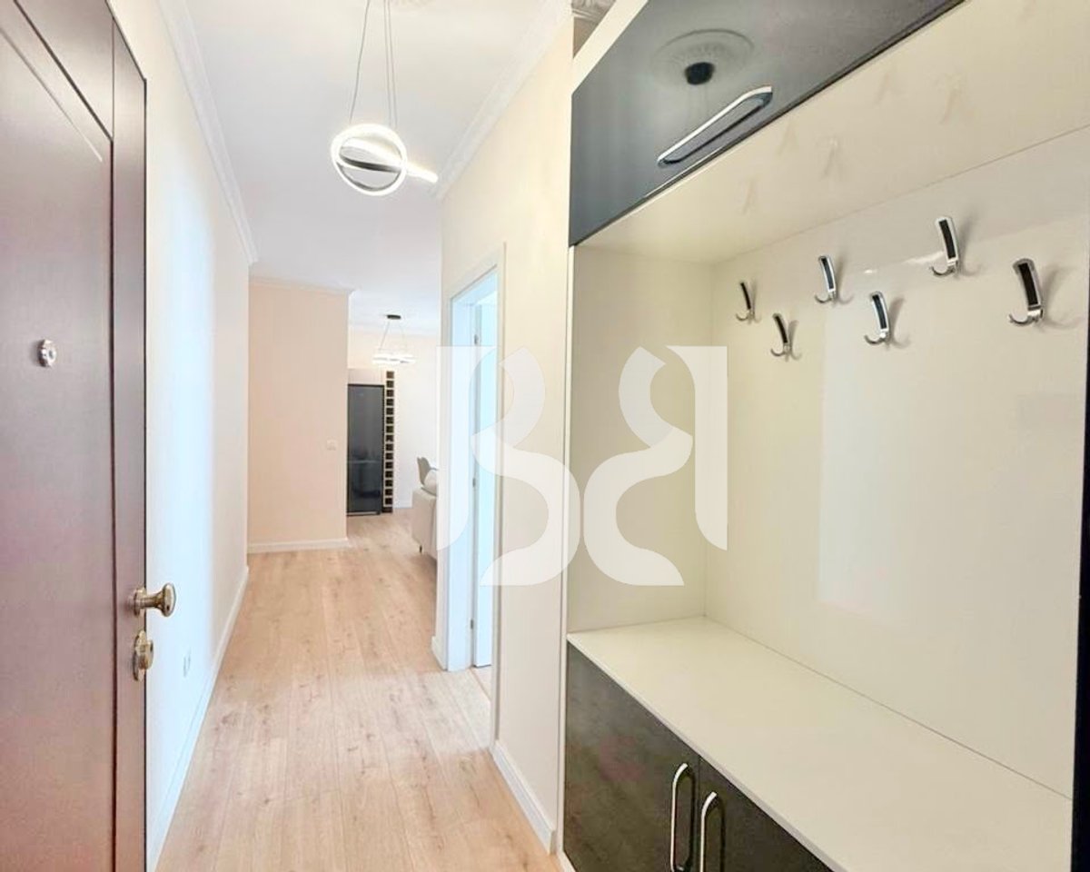 APARTAMENT PREMIUM 2+1 ME QERA TE DELIJORGJI