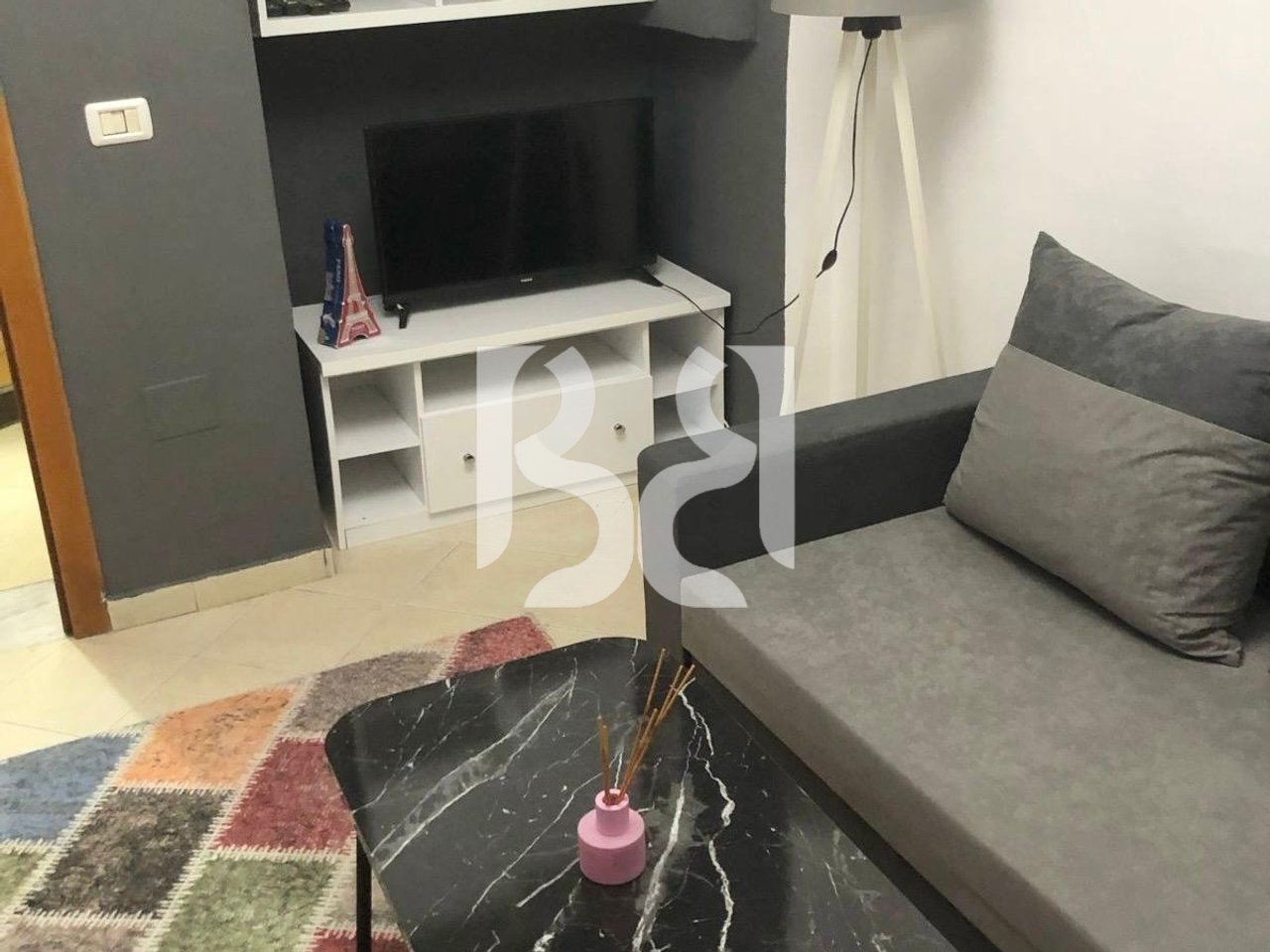 APPARTAMENTO 1+1 IN AFFITTO A WILLSON SQUARE 600 EURO*