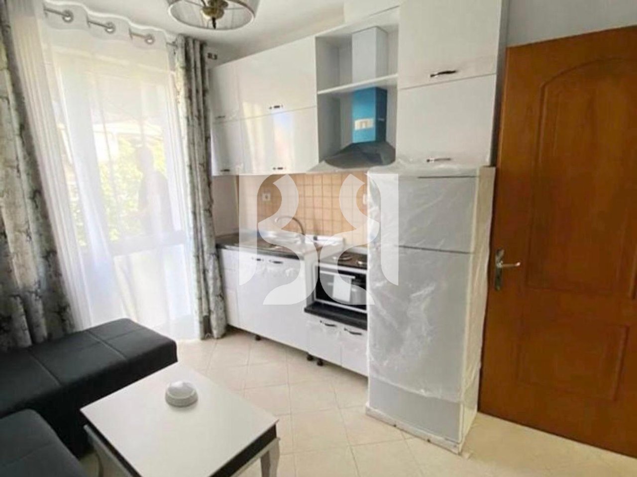 APPARTAMENTO 1+1 IN AFFITTO A WILLSON SQUARE 600 EURO*