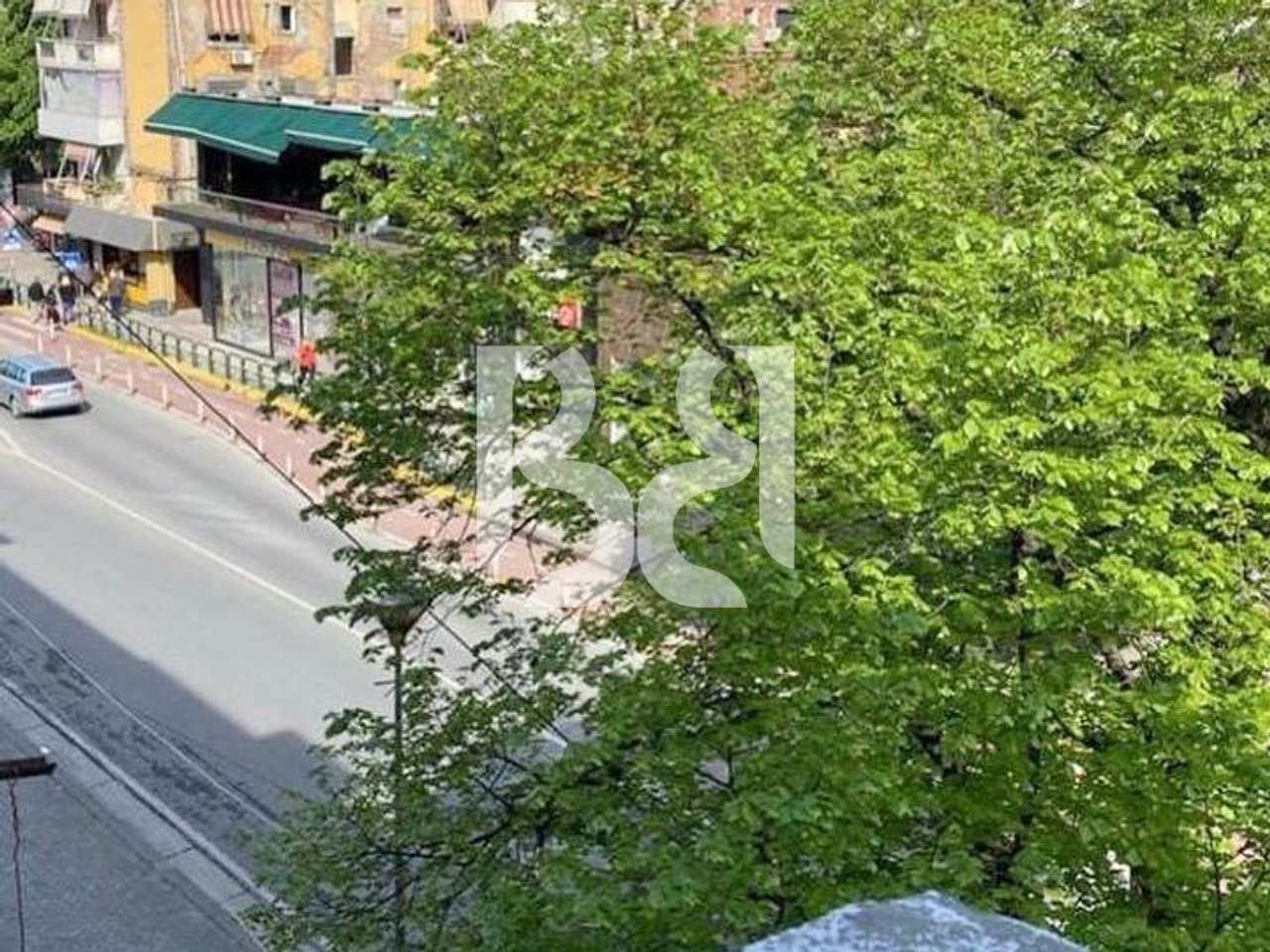 APPARTAMENTO 1+1 IN AFFITTO A WILLSON SQUARE 600 EURO*