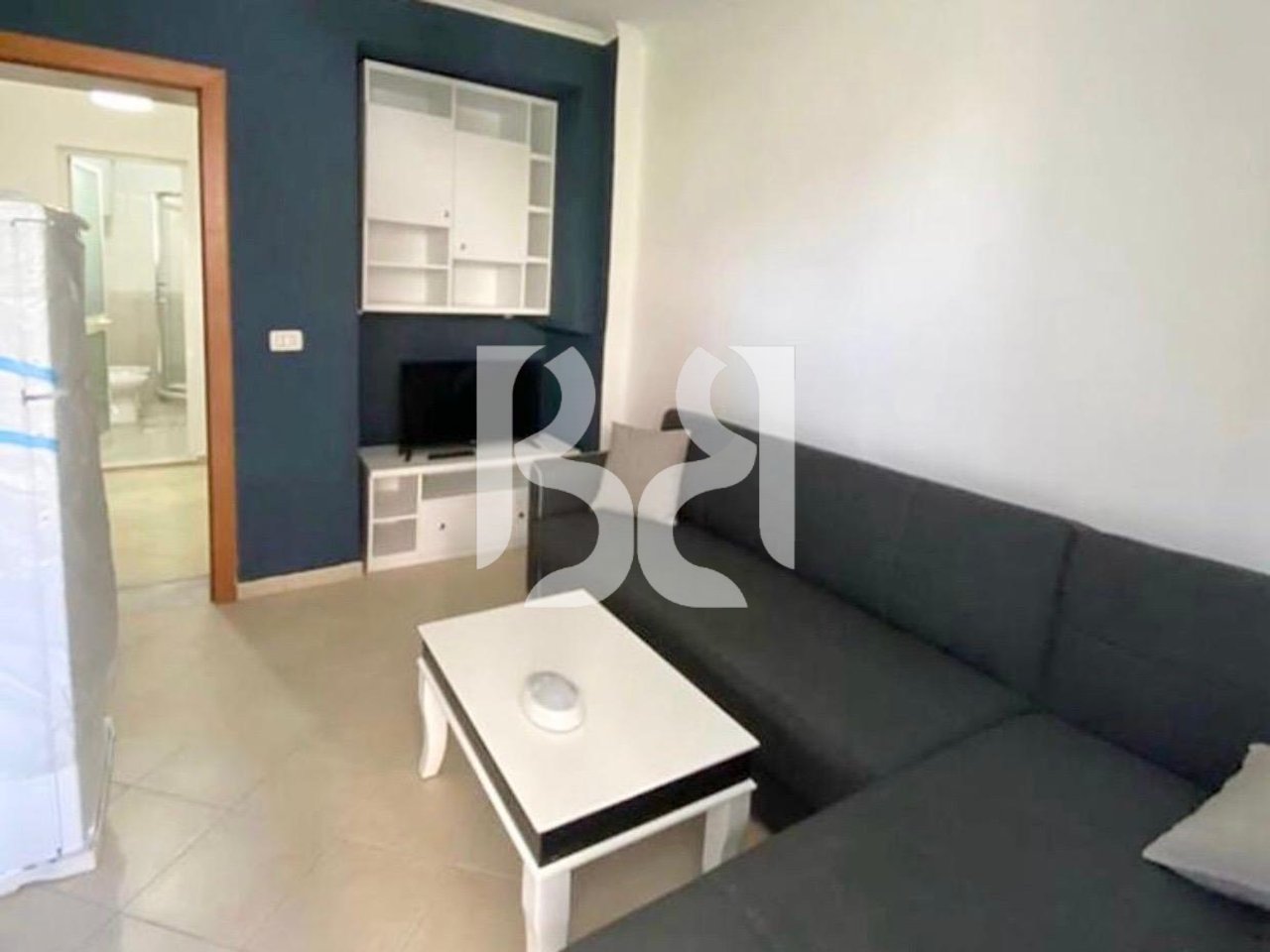 APPARTAMENTO 1+1 IN AFFITTO A WILLSON SQUARE 600 EURO*