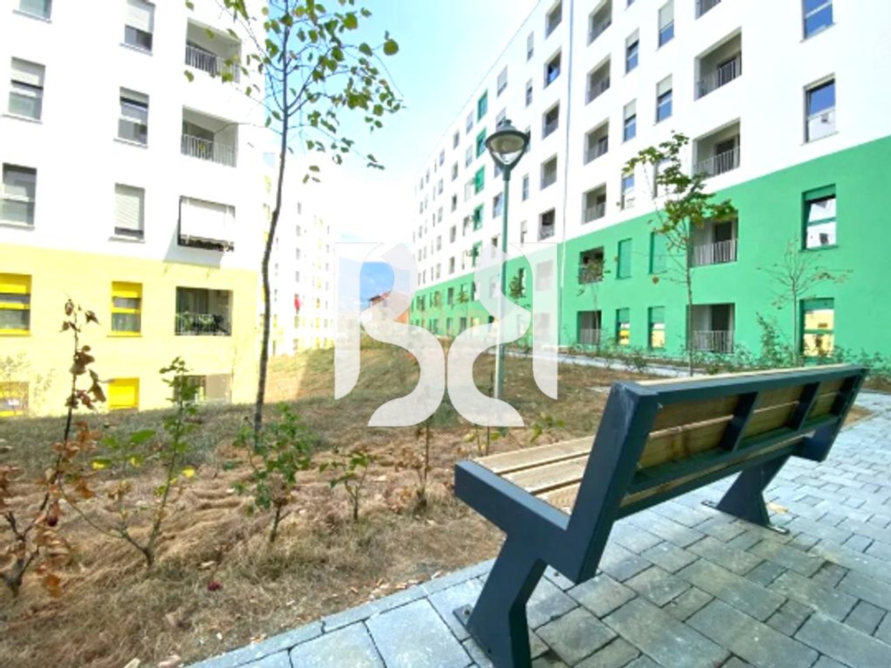 APPARTAMENTO 1+1 IN AFFITTO A RESIDENZA KAIMI 420 Euro*