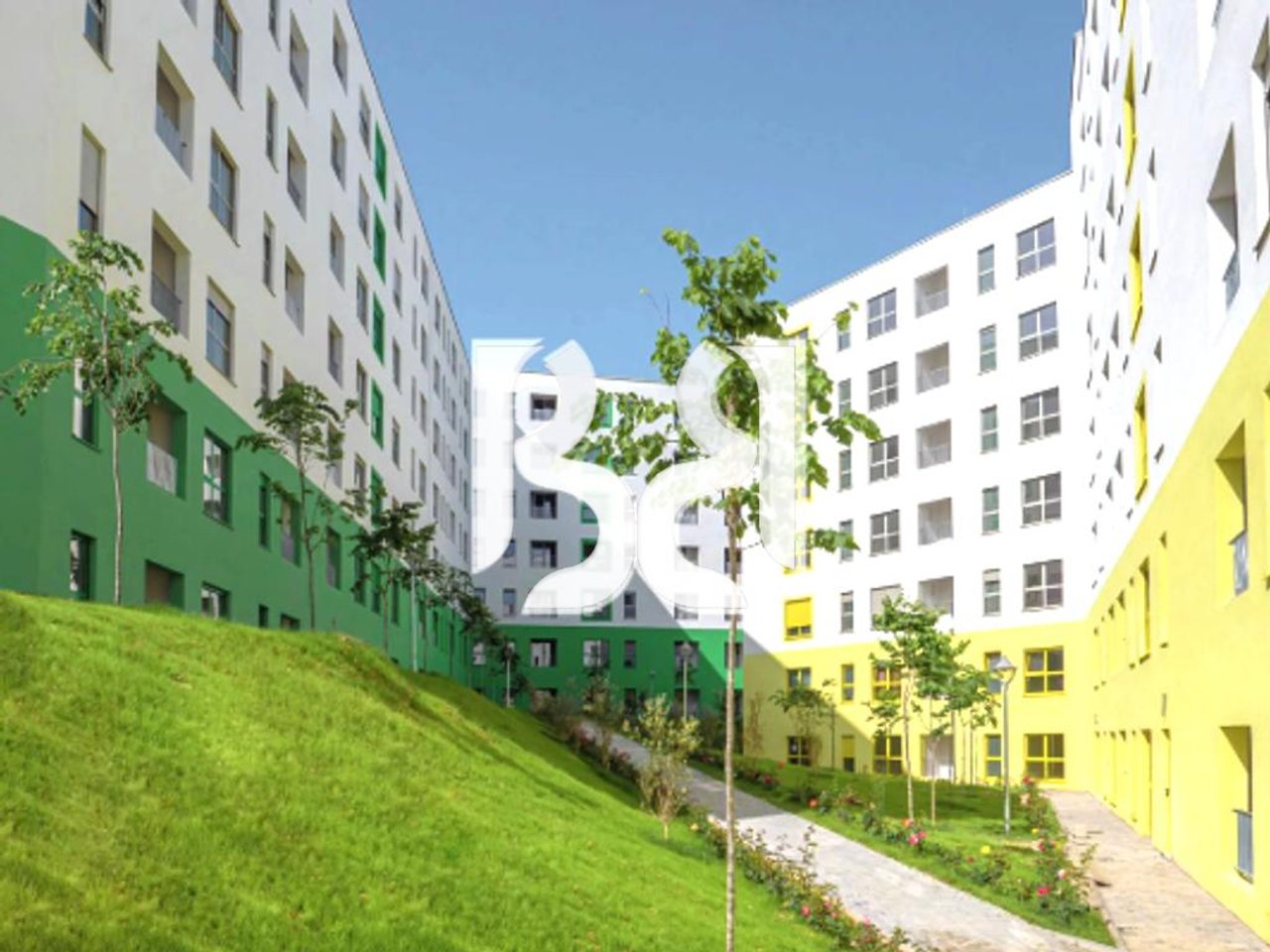 APPARTAMENTO 1+1 IN AFFITTO A RESIDENZA KAIMI 420 Euro*