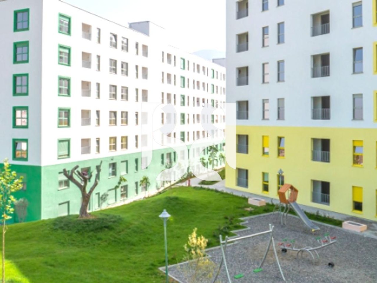 APPARTAMENTO 1+1 IN AFFITTO A RESIDENZA KAIMI 420 Euro*
