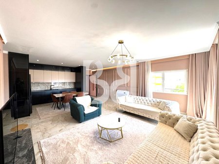 APPARTAMENTO IN AFFITTO 3+1+2 NELLA RESIDENZA LAKELAND, LAGO DI FARKA TIRANA*