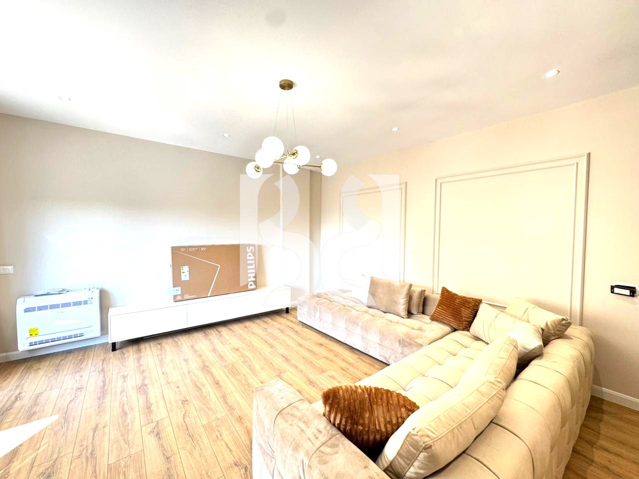 APPARTAMENTO 1+1 DI LUSSO IN AFFITTO A FARKE – RESIDENZA LAKE LAND | POSTO AUTO INCLUSO*