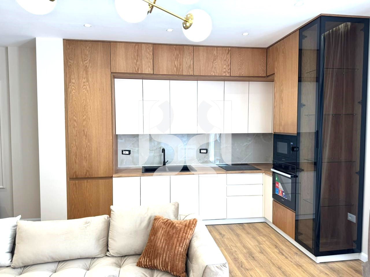 APPARTAMENTO 1+1 DI LUSSO IN AFFITTO A FARKE – RESIDENZA LAKE LAND | POSTO AUTO INCLUSO*