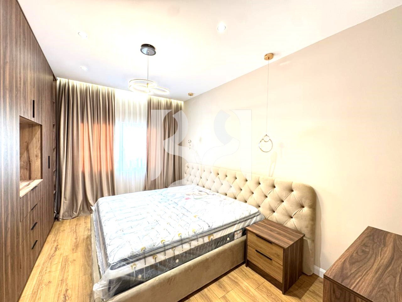 APPARTAMENTO 1+1 DI LUSSO IN AFFITTO A FARKE – RESIDENZA LAKE LAND | POSTO AUTO INCLUSO*