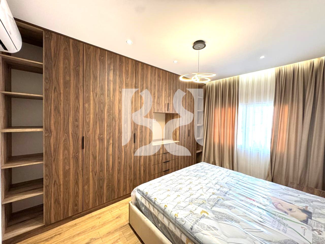 APPARTAMENTO 1+1 DI LUSSO IN AFFITTO A FARKE – RESIDENZA LAKE LAND | POSTO AUTO INCLUSO*