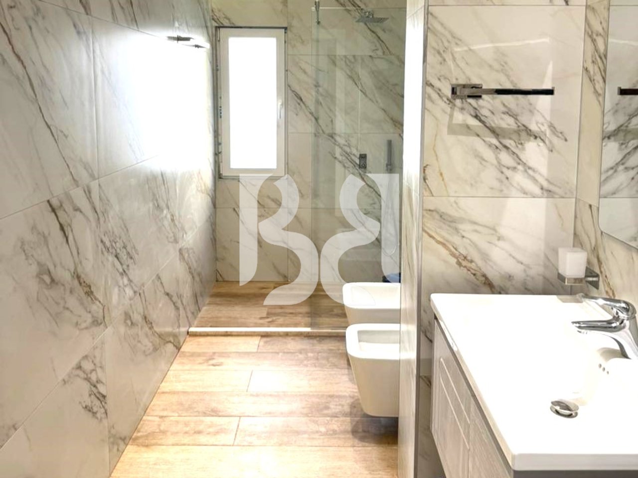 APPARTAMENTO 1+1 DI LUSSO IN AFFITTO A FARKE – RESIDENZA LAKE LAND | POSTO AUTO INCLUSO*