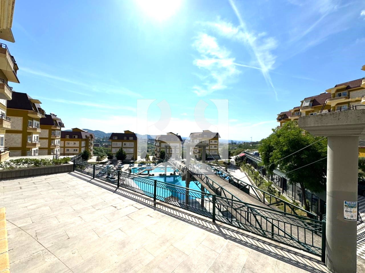 APPARTAMENTO 1+1 DI LUSSO IN AFFITTO A FARKE – RESIDENZA LAKE LAND | POSTO AUTO INCLUSO*