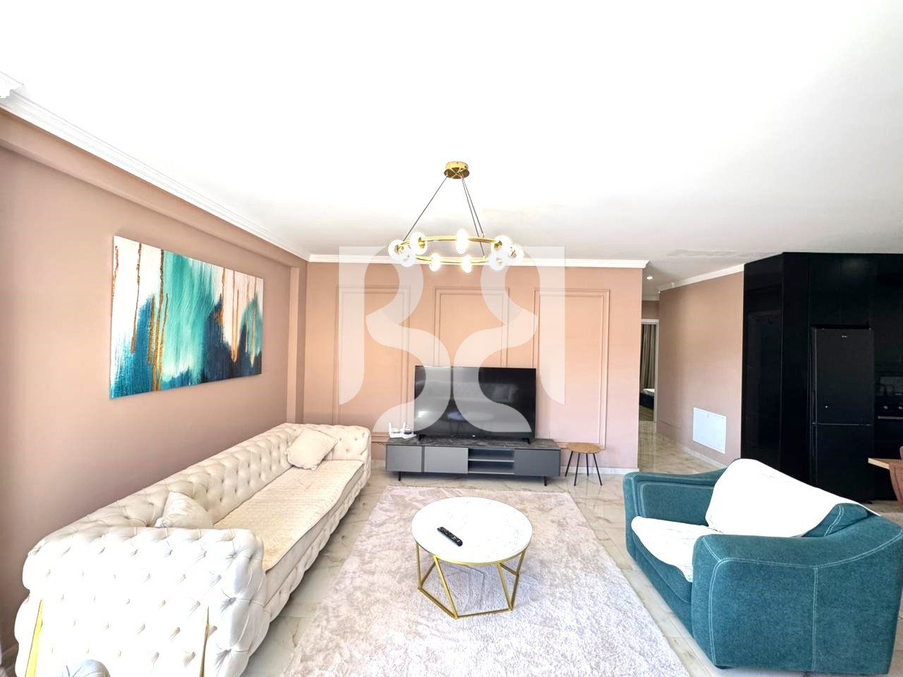 APPARTAMENTO IN AFFITTO 3+1+2 NELLA RESIDENZA LAKELAND, LAGO DI FARKA TIRANA*