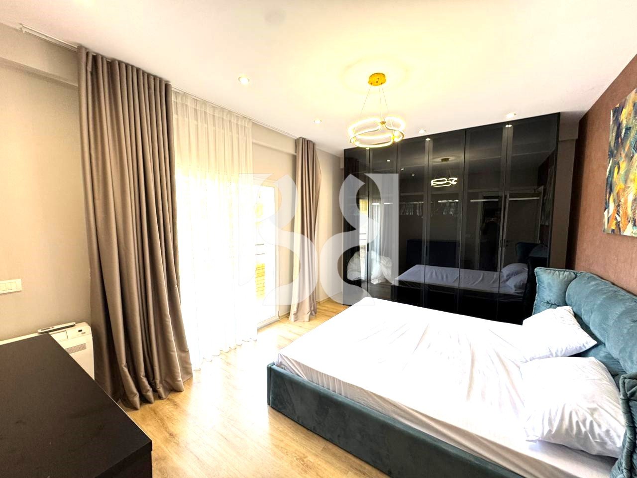 APPARTAMENTO IN AFFITTO 3+1+2 NELLA RESIDENZA LAKELAND, LAGO DI FARKA TIRANA*