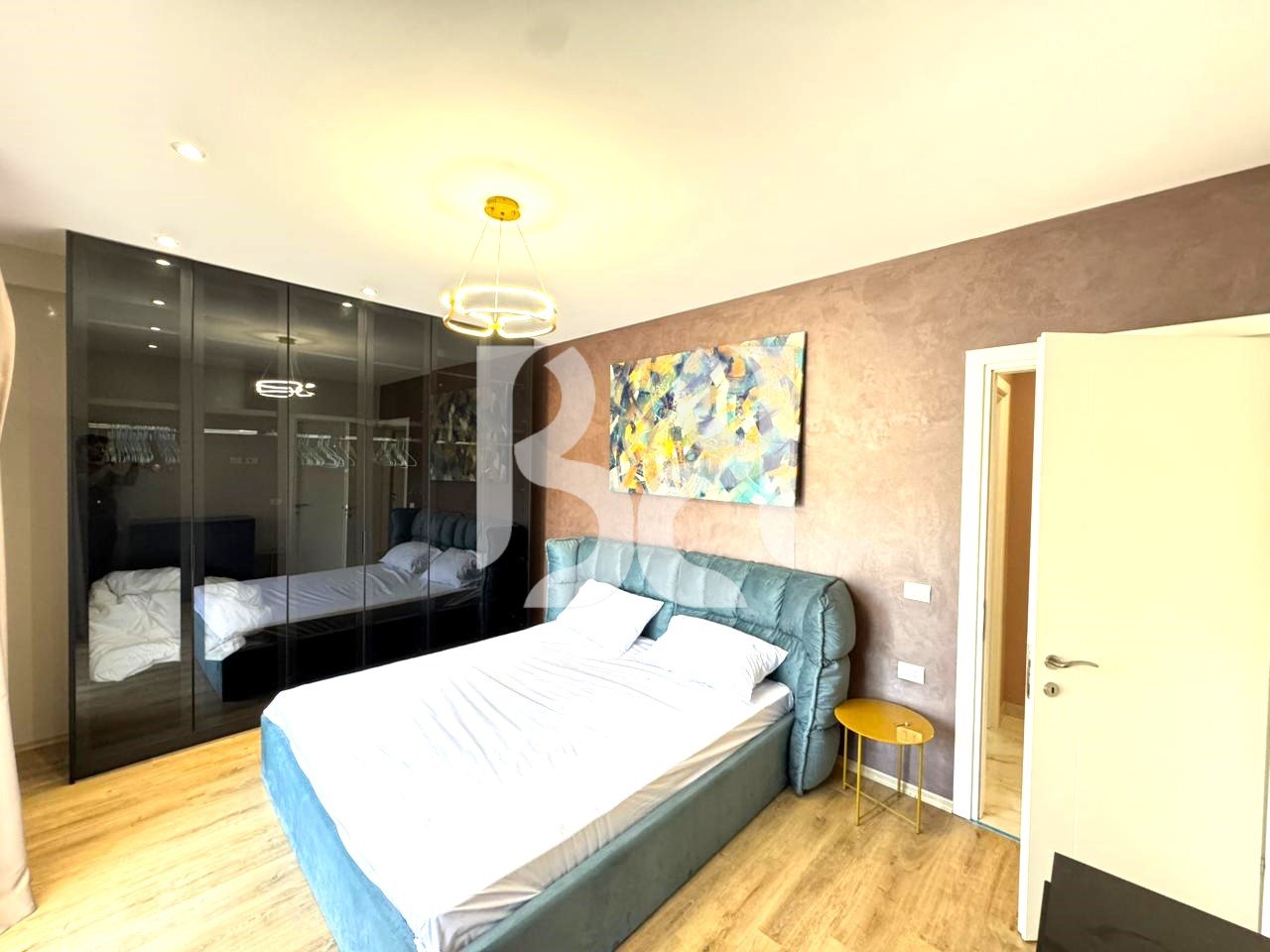 APPARTAMENTO IN AFFITTO 3+1+2 NELLA RESIDENZA LAKELAND, LAGO DI FARKA TIRANA*