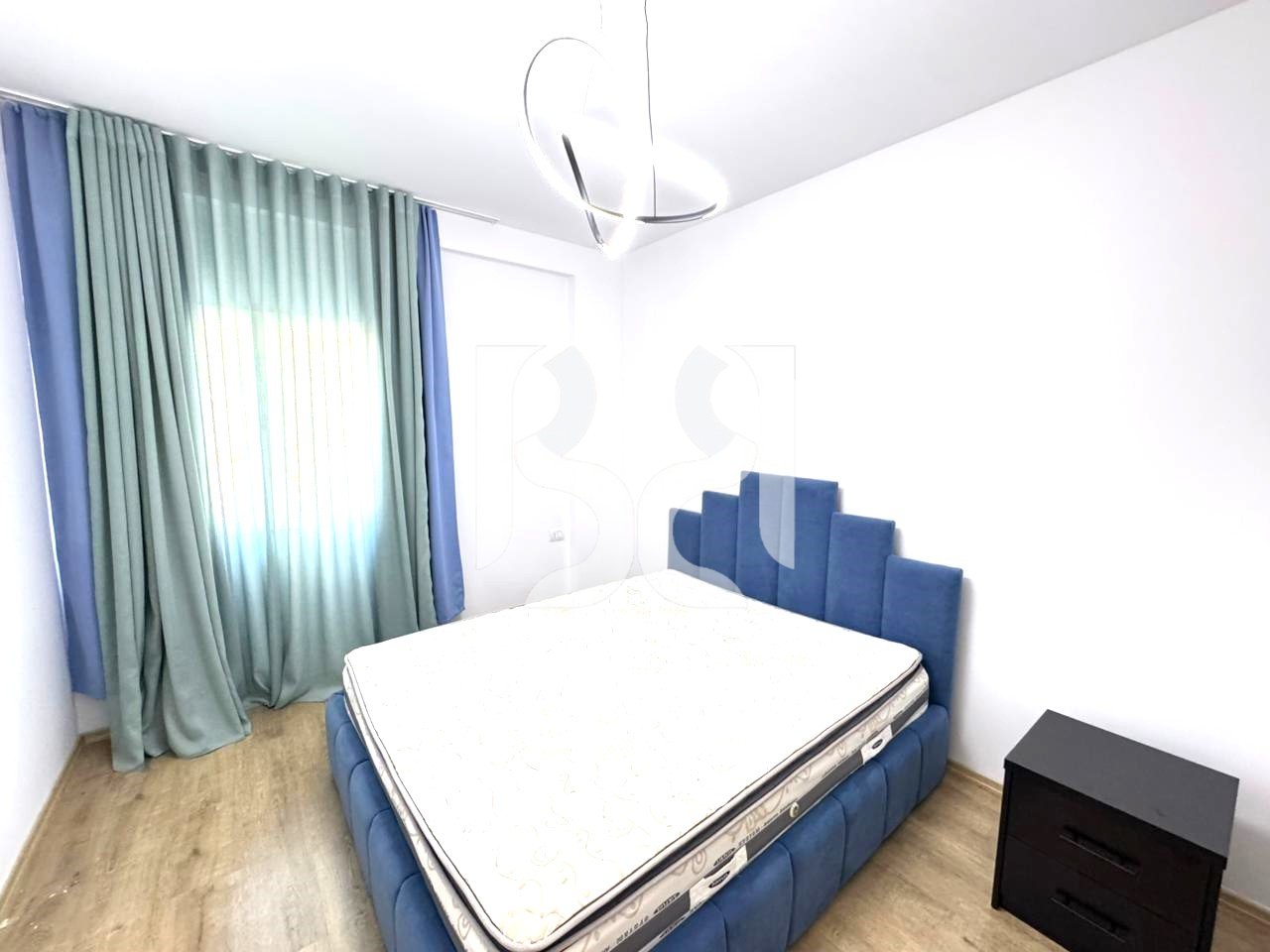APPARTAMENTO IN AFFITTO 3+1+2 NELLA RESIDENZA LAKELAND, LAGO DI FARKA TIRANA*