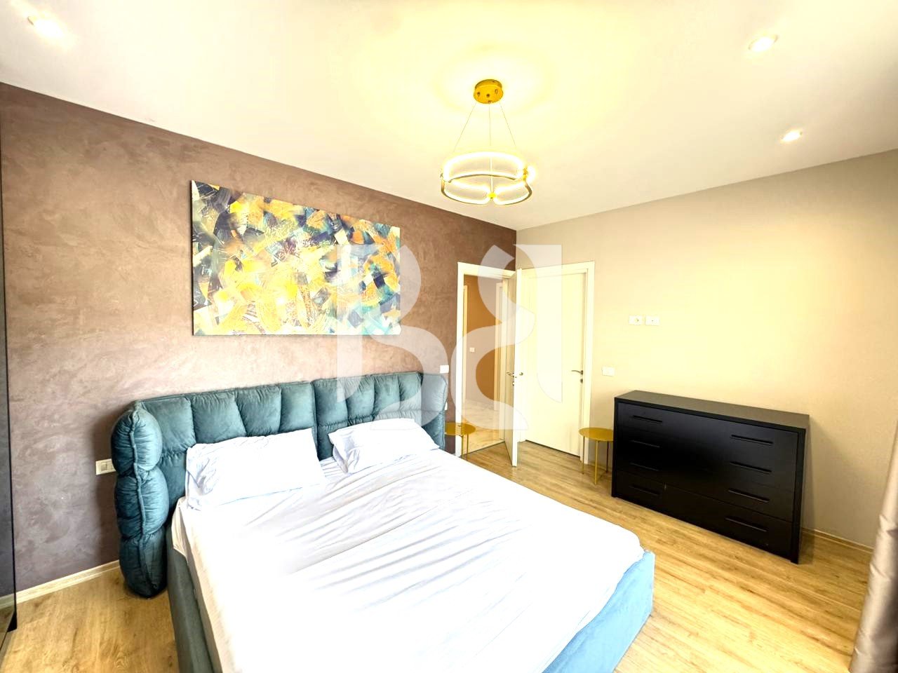 APPARTAMENTO IN AFFITTO 3+1+2 NELLA RESIDENZA LAKELAND, LAGO DI FARKA TIRANA*